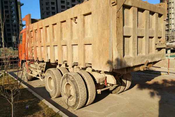 山东出售转让二手2010年中国重汽斯太尔ZZ3253M4241C自卸车