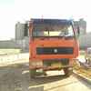 山东出售转让二手2010年中国重汽斯太尔ZZ3253M4241C自卸车