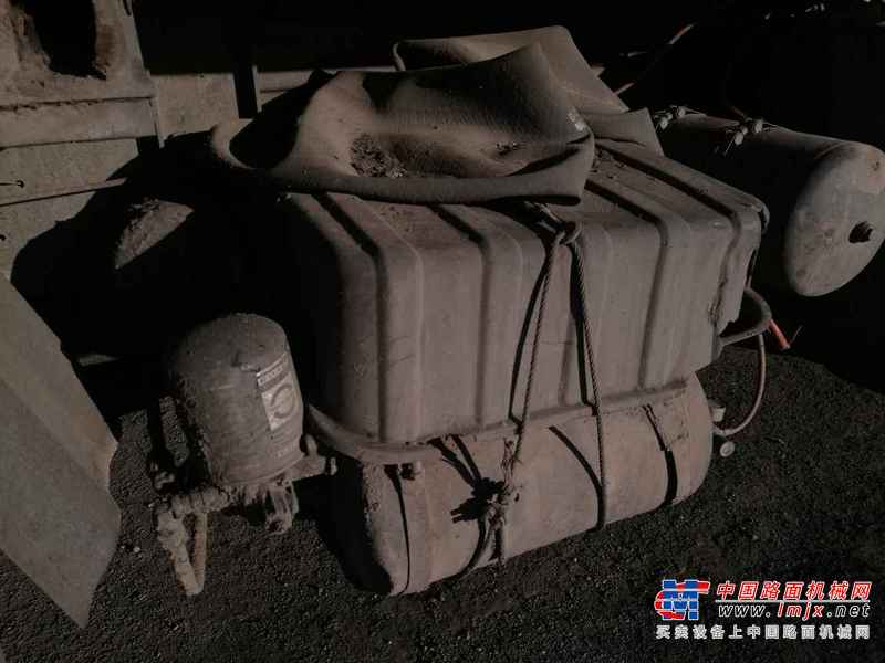 山西出售转让二手2012年红岩CQ3254SMG384自卸车