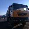 山西出售转让二手2012年红岩CQ3254SMG384自卸车