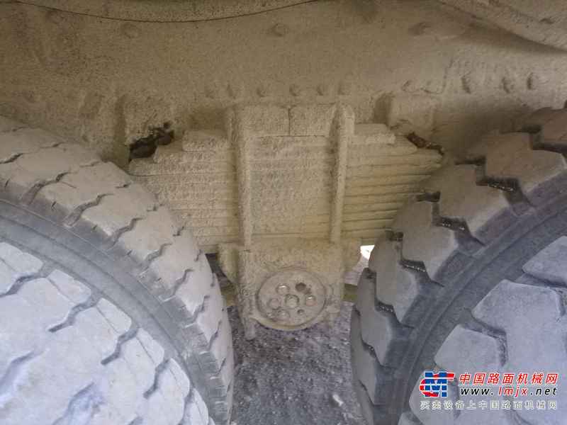 山西出售转让二手2012年红岩CQ3254SMG384自卸车