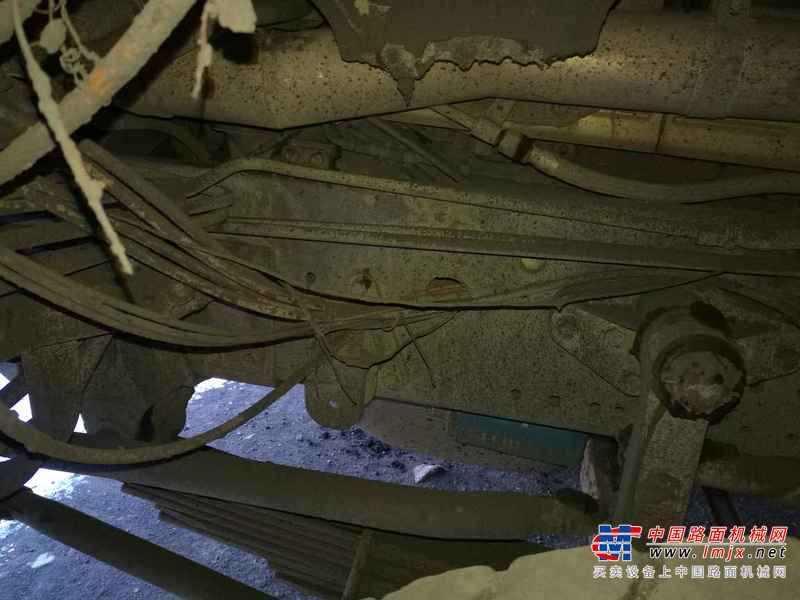 山西出售转让二手2012年红岩CQ3254SMG384自卸车