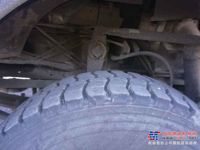 山西出售转让二手2012年陕汽德龙SX3255DR354C自卸车