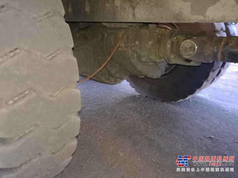 山西出售转让二手2012年陕汽德龙SX3255DR354C自卸车