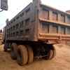 山西出售转让二手2010年中国重汽豪沃ZZ3257M2941自卸车