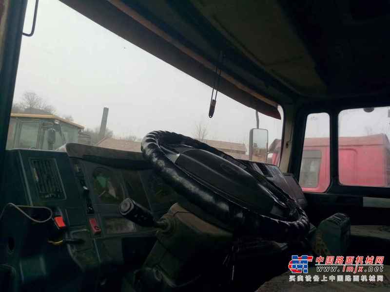 山西出售转让二手2010年中国重汽豪沃ZZ3257N5247自卸车
