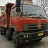 山西出售转让二手2010年东风EQ3195GX7D1自卸车