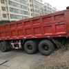 山西出售转让二手2010年东风EQ3195GX7D1自卸车