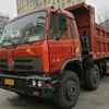 山西出售转让二手2010年东风EQ3195GX7D1自卸车