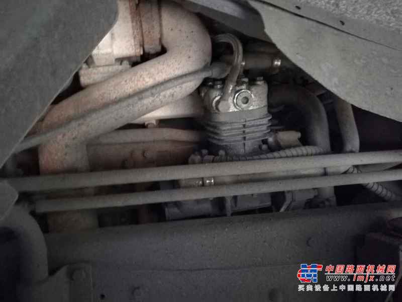 山西出售转让二手2010年东风EQ3290GFJ自卸车