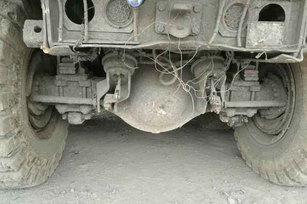 山西出售转让二手2011年同力重工855自卸车