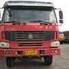 湖北出售转让二手2010年中国重汽ZZ3317N3567C1自卸车