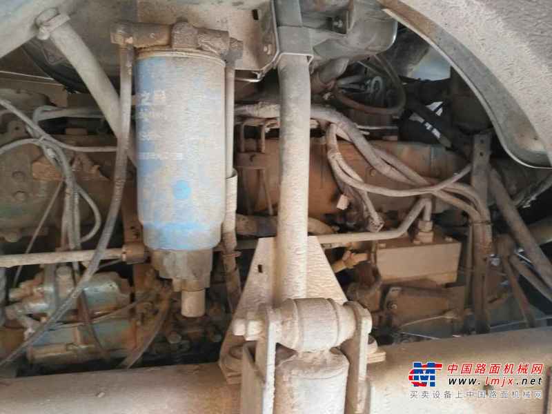 湖北出售转让二手2010年中国重汽ZZ3317N3567C1自卸车