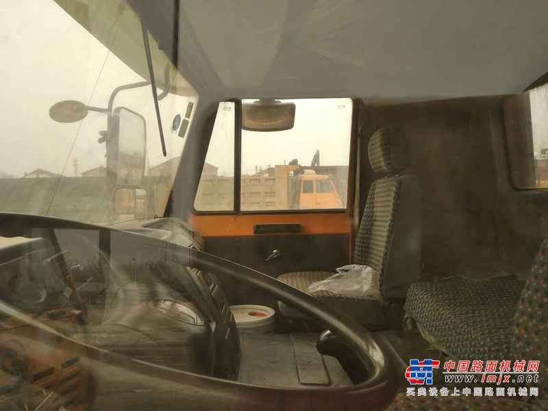 山西出售转让二手2010年陕汽奥龙SX3255DR354自卸车