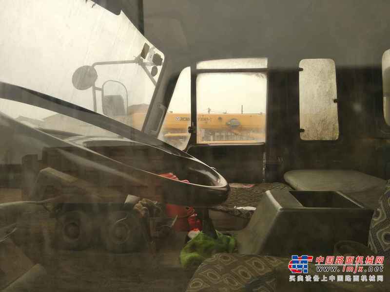 山西出售转让二手2009年东风EQ3290GFJ自卸车
