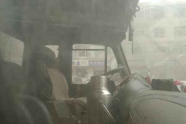 山西出售转让二手2010年东风EQ3290GFJ自卸车