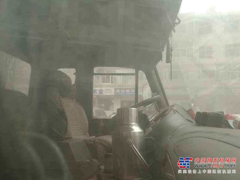 山西出售转让二手2010年东风EQ3290GFJ自卸车