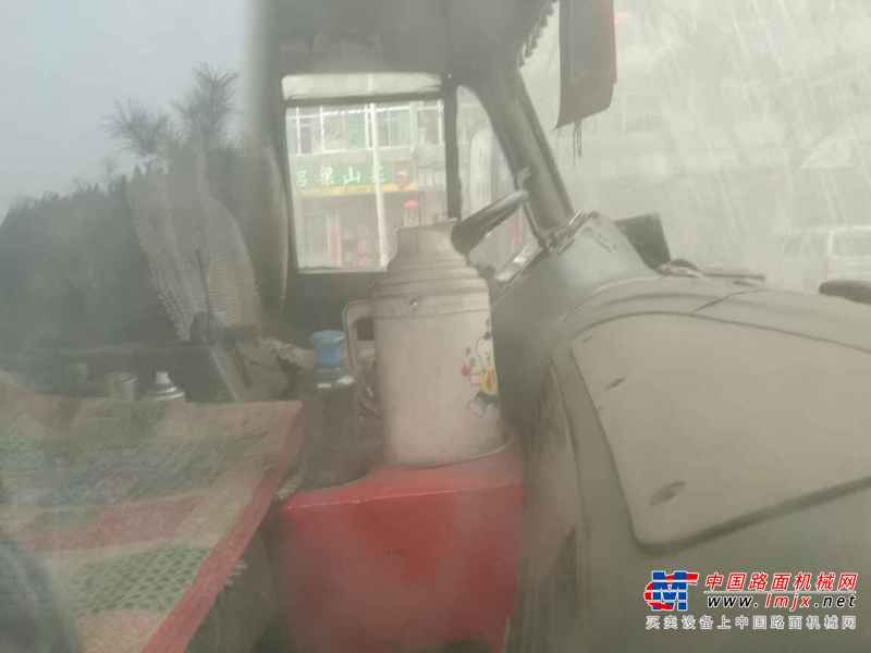 山西出售转让二手2010年东风EQ3290GFJ自卸车