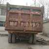 山西出售转让二手2010年中国重汽豪泺ZZ3257N3847A自卸车