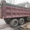 山西出售转让二手2010年中国重汽豪泺ZZ3257N3847A自卸车