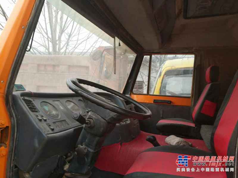 山西出售转让二手2011年陕汽奥龙SX3255UN384自卸车