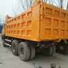 山西出售转让二手2011年陕汽奥龙SX3255UN384自卸车