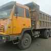 山西出售转让二手2011年陕汽奥龙SX3255UN384自卸车