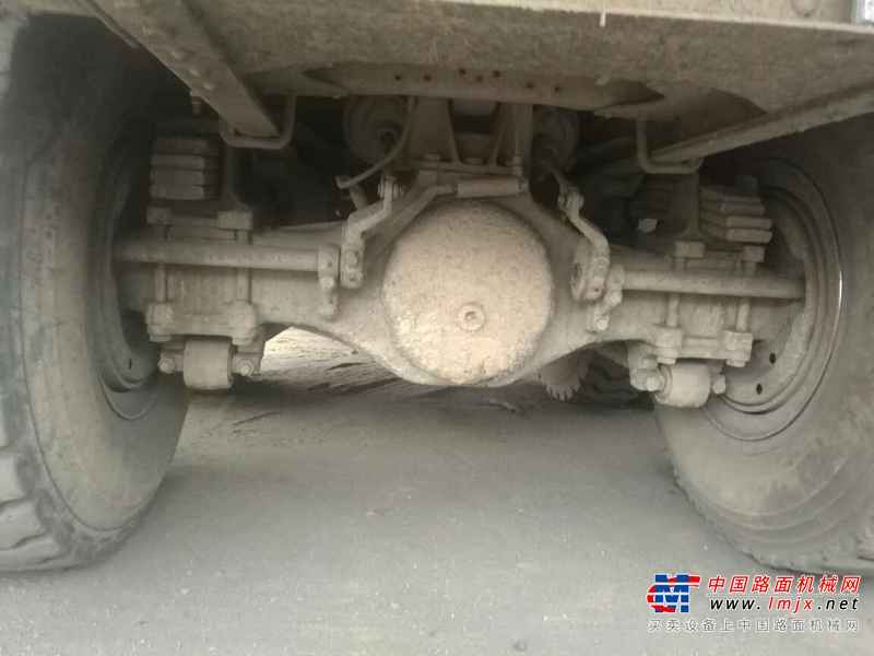 山西出售转让二手2011年陕汽奥龙SX3255UN384自卸车