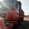 山西出售转让二手2011年东风柳汽乘龙LZ3310PEF自卸车