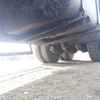 山西出售转让二手2011年东风柳汽乘龙LZ3310PEF自卸车