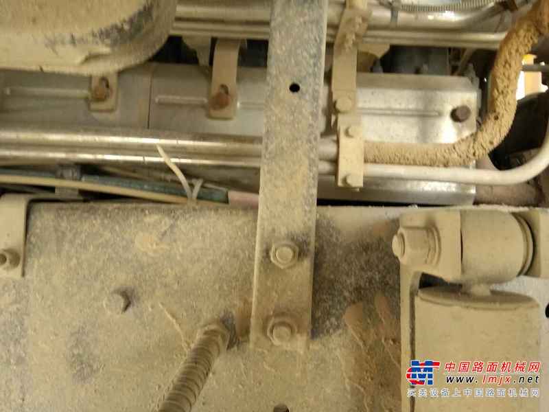 山西出售转让二手2010年红岩CQ3254SMG384自卸车