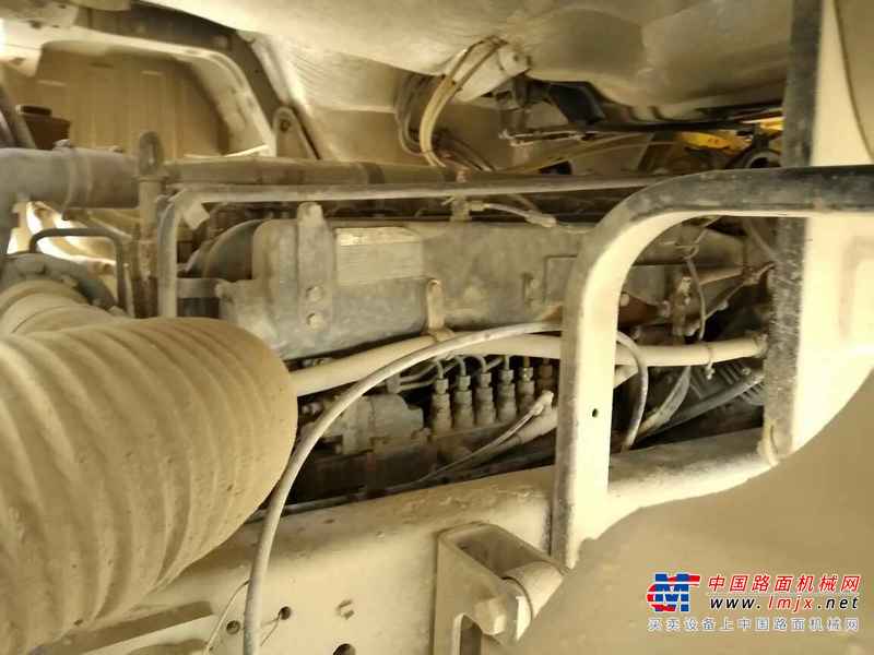 山西出售转让二手2010年红岩CQ3254SMG384自卸车