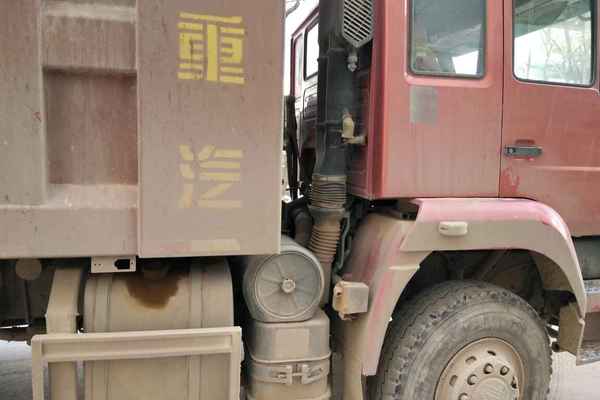 山西出售转让二手2010年中国重汽金王子ZZ3311N4661C1自卸车