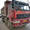 山西出售转让二手2010年中国重汽金王子ZZ3311N4661C1自卸车