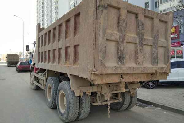 山西出售转让二手2010年中国重汽金王子ZZ3311N4661C1自卸车