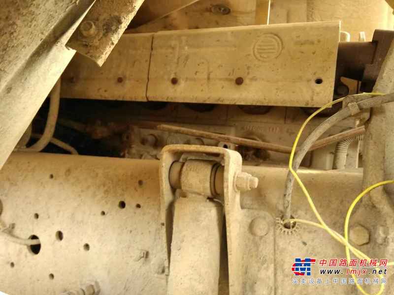 山西出售转让二手2010年东风EQ3290GFJ自卸车
