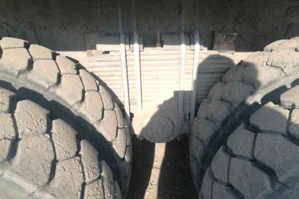 山西出售转让二手2012年陕汽德龙SX3255DR354C自卸车