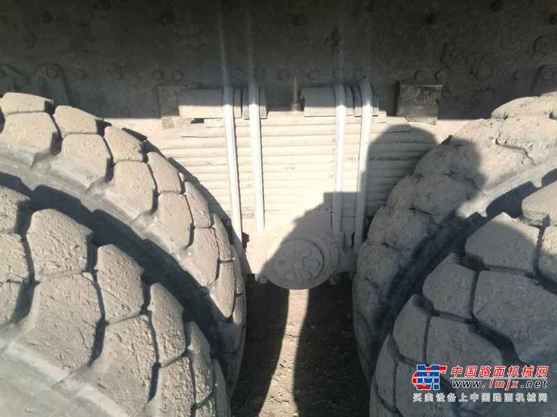 山西出售转让二手2012年陕汽德龙SX3255DR354C自卸车