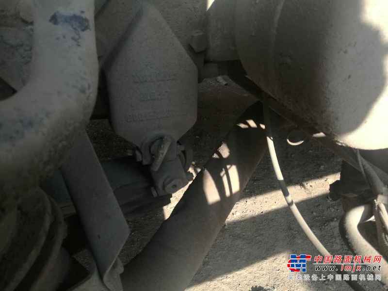 山西出售转让二手2012年陕汽德龙SX3255DR354C自卸车