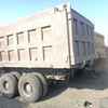 山西出售转让二手2012年红岩CQ3254SMG384自卸车