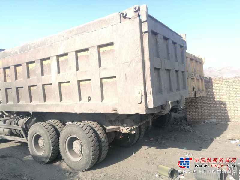 山西出售转让二手2012年红岩CQ3254SMG384自卸车