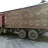 吉林出售转让二手2009年中国重汽豪沃ZZ3257M2941自卸车