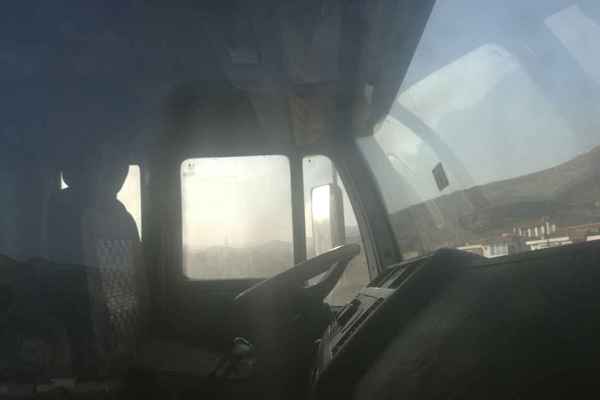 山西出售转让二手2010年中国重汽豪沃ZZ5437N466741自卸车