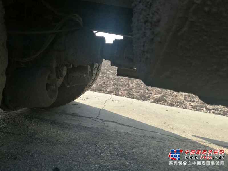 山西出售转让二手2010年中国重汽豪沃ZZ5437N466741自卸车
