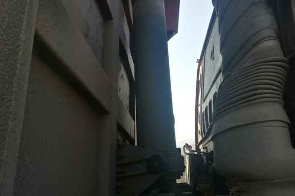 山西出售转让二手2010年东风EQ3208GJ自卸车