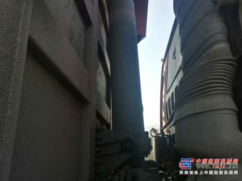山西出售转让二手2010年东风EQ3208GJ自卸车