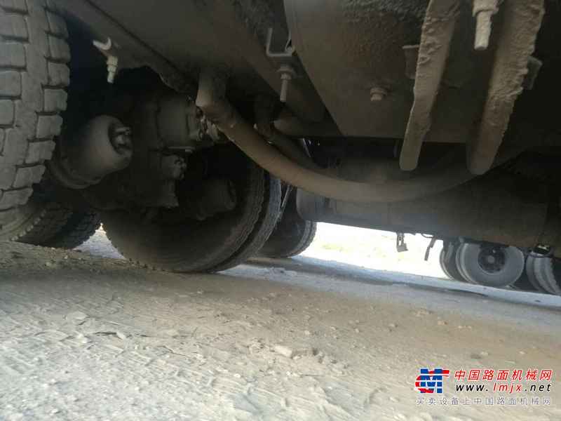 山西出售转让二手2010年东风EQ3208GJ自卸车
