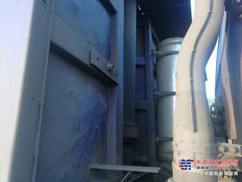 山西出售转让二手2010年东风EQ3208GJ自卸车