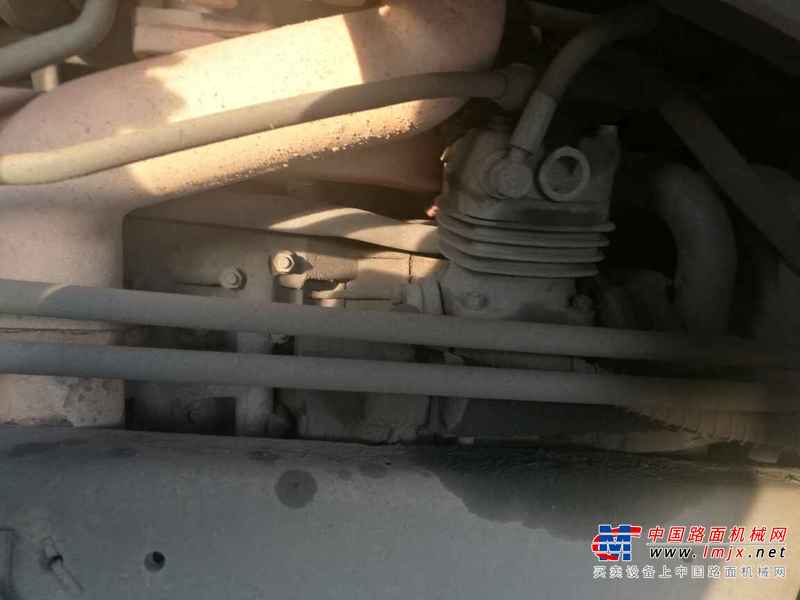 山西出售转让二手2010年东风EQ3208GJ自卸车