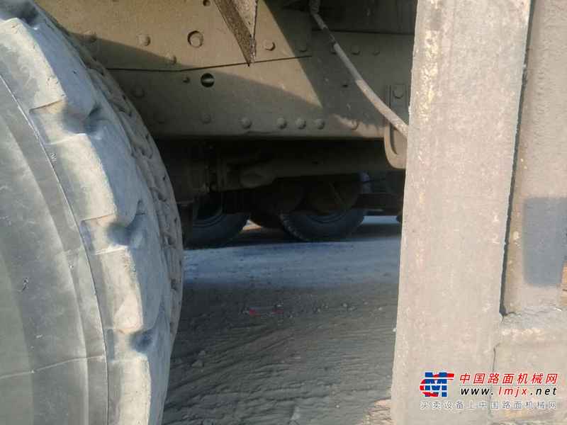 山西出售转让二手2010年东风EQ3259GE自卸车